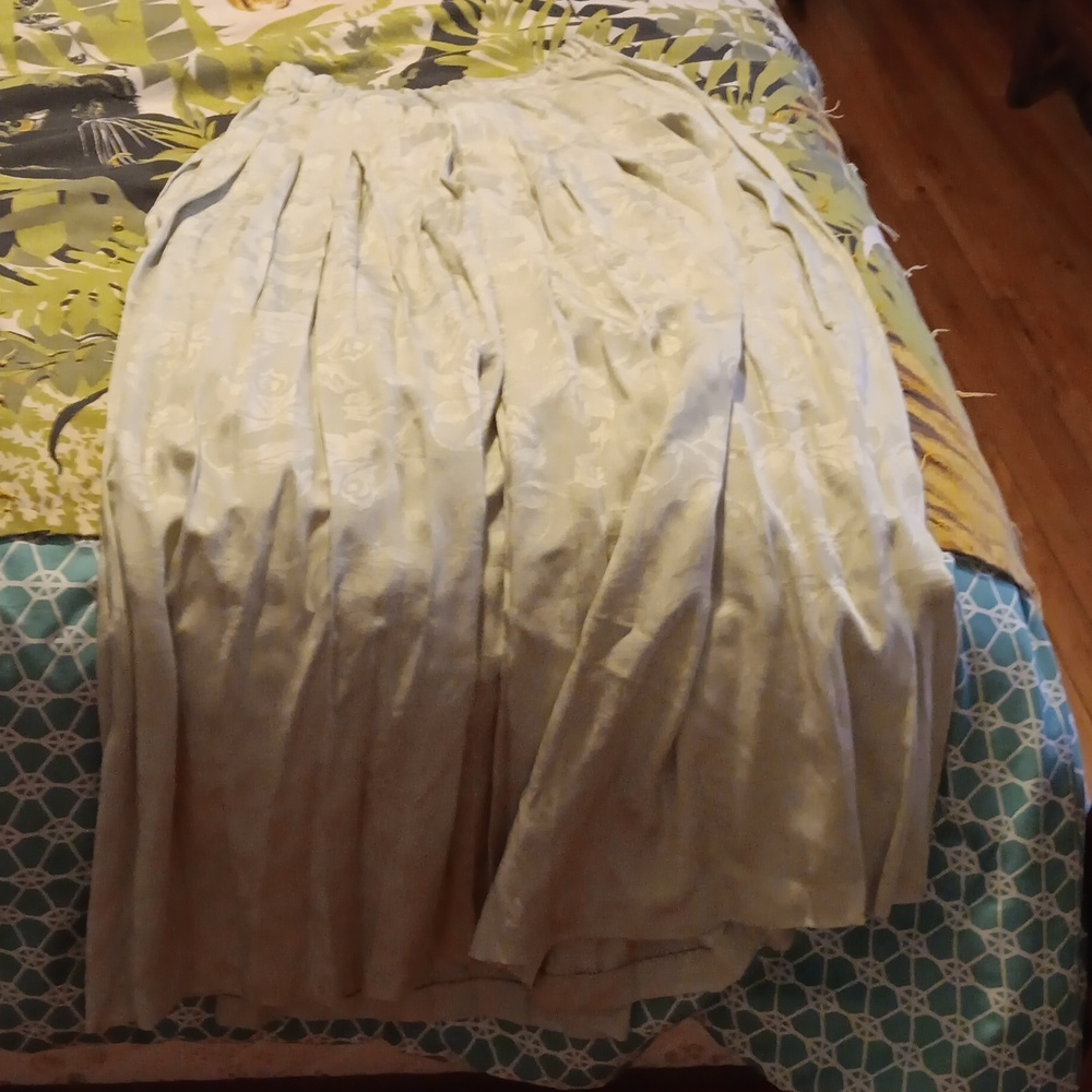 Skirt